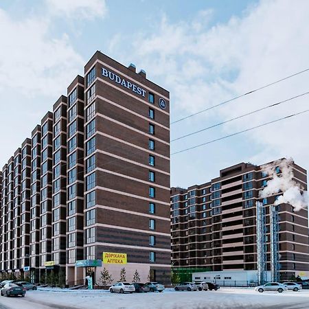 Аэропорт 10 Минут Lägenhet Astana Exteriör bild
